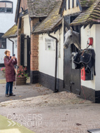 NH051025-93 - The Carpenter